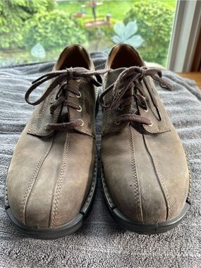 princess polly baby blue dress Ecco Men's Brown Dress Shoes main image 0